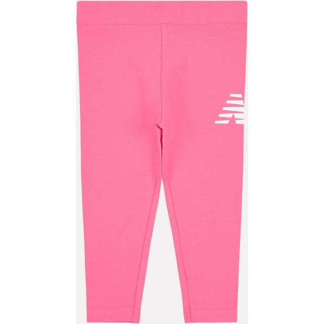 New Balance Kids' Graphic Leggings