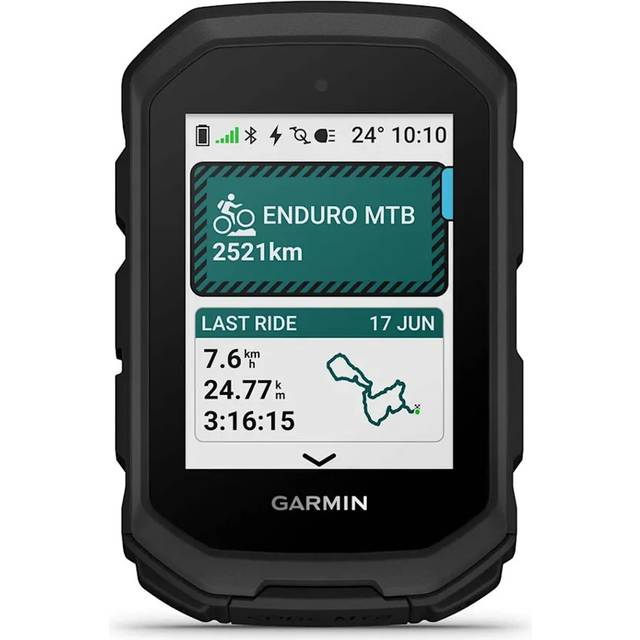 Garmin GPS Unit - Edge MTB