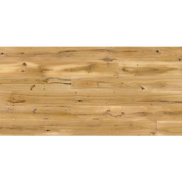 Parkettgolv Lignum Oak Sand 1-Stav 2,26M²/Pkt