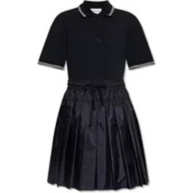 Robe polo - XS