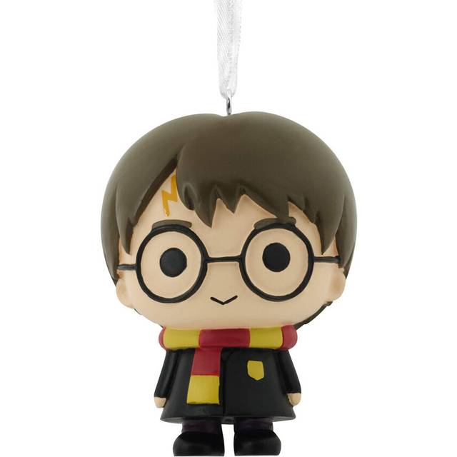 Hallmark Christmas Ornaments  Harry Potter Ornament