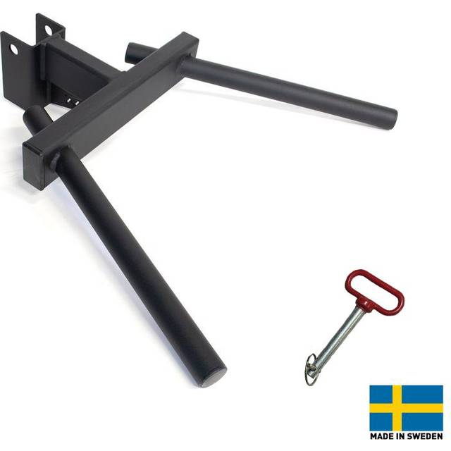 Kraftmark Dip Bar Til Rack Rig Sprint