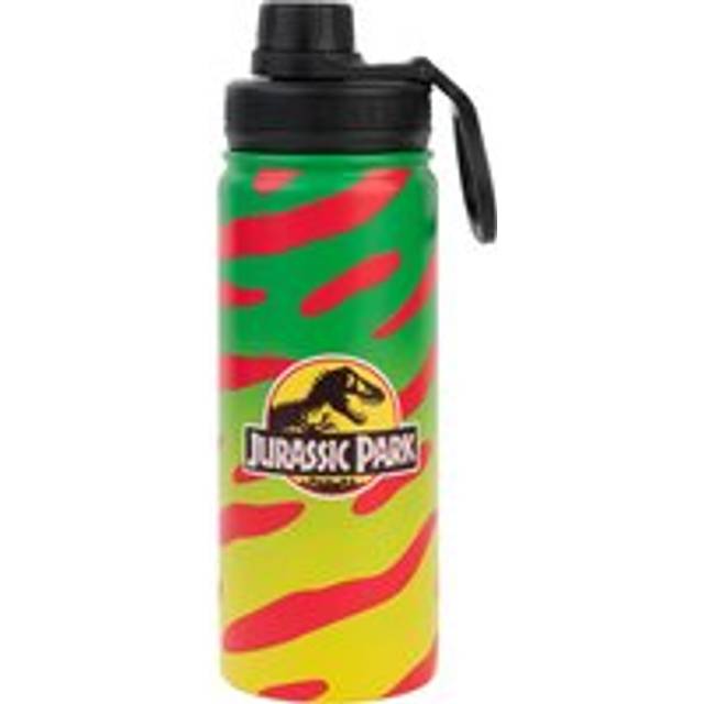 Jurassic Park Hot&Cold 500Ml Metal Bottle