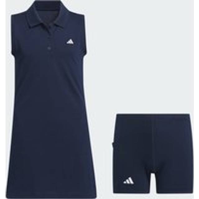 Piqué Club Dress Kids - 152