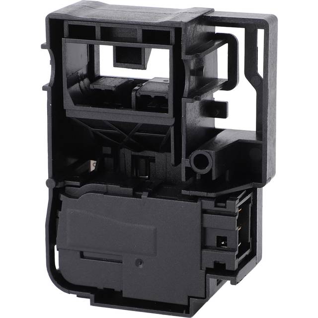 WH01X27954 Washer Lid Lock Switch Top Load Washing Machine Lid Lock Switch for GE GTW460ASJ5WW