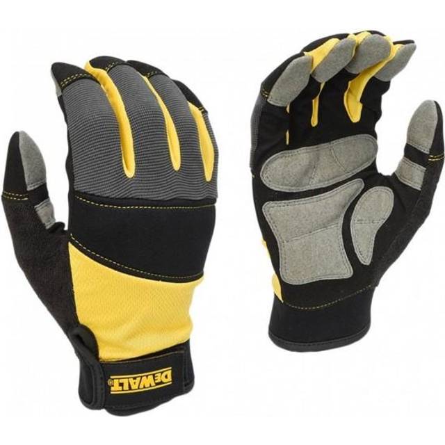 Performance Gloves - Large - Multi - One Size