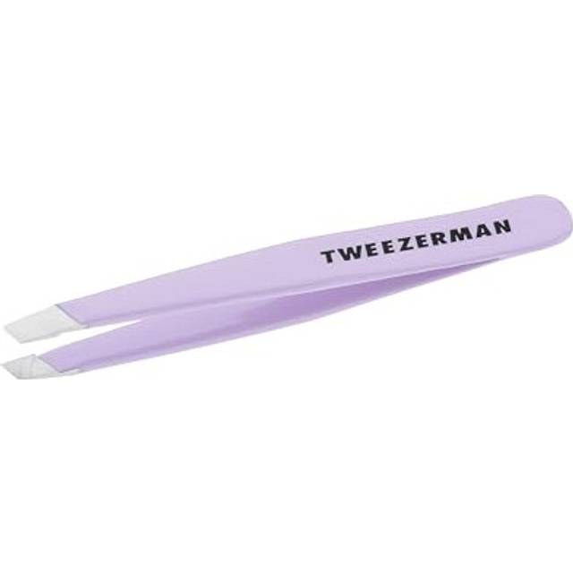 Tweezerman Exclusive Lavender Mini Slant Tweezer