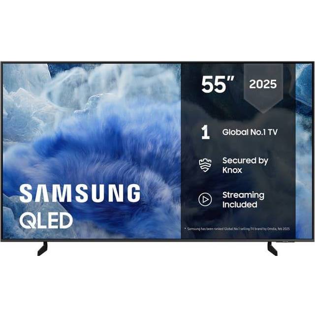Samsung TQ55Q8FAAUXXC