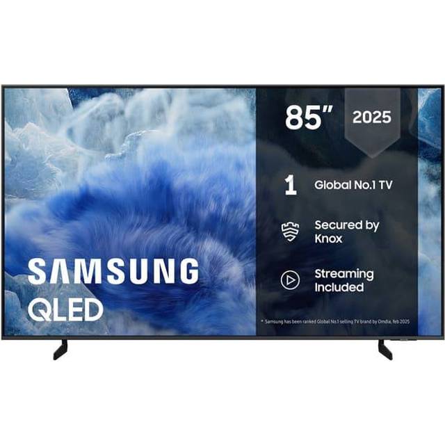 Samsung TQ85Q8FAAUXXC
