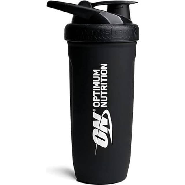 Optimum Nutrition Smartshake Reforce Steel Shaker 900ml