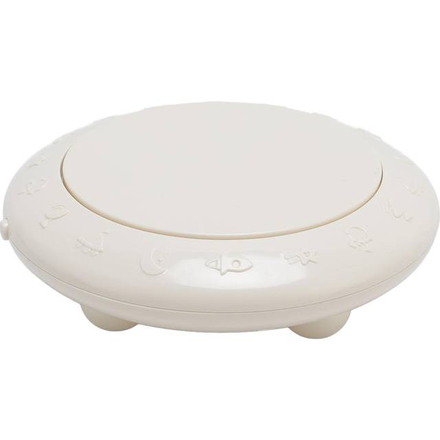 Rotating Cake Turntable with Music Stable Easy Control Multipurpose Cake Display Stand for Birthday