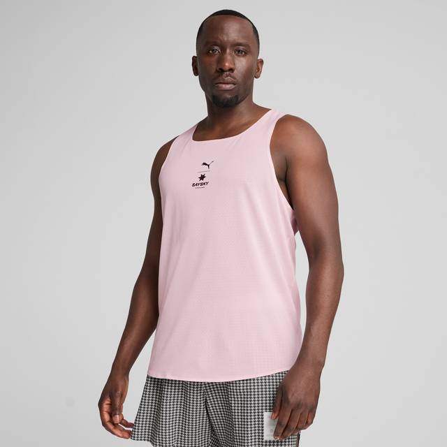 Puma Singlet Saysky