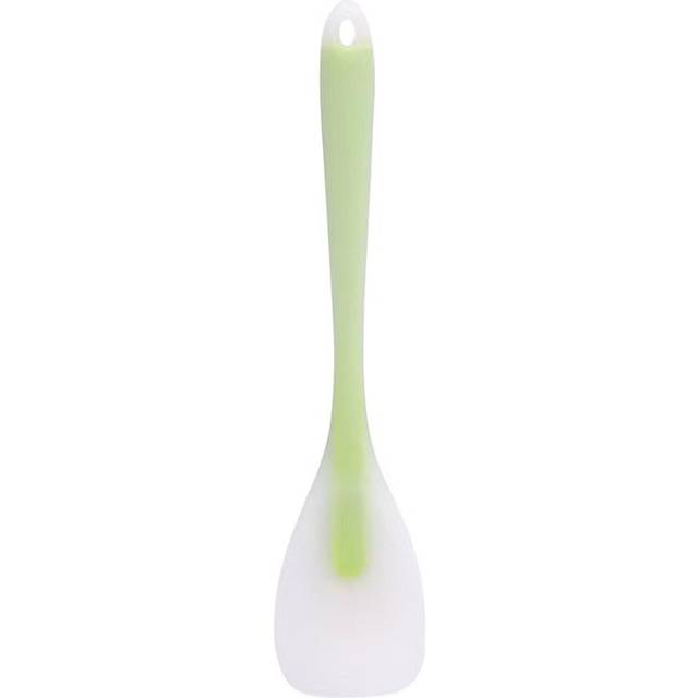 Silicone Nonstick Spatula High Temperature Resistant Butter Spatula Cooking Spatula for Kitchen