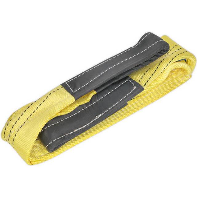 Sealey LS3001 Load Sling 3tonne Capacity 1mtr