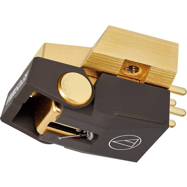 Audio-Technica AT-VM750xSH MM Cartridge