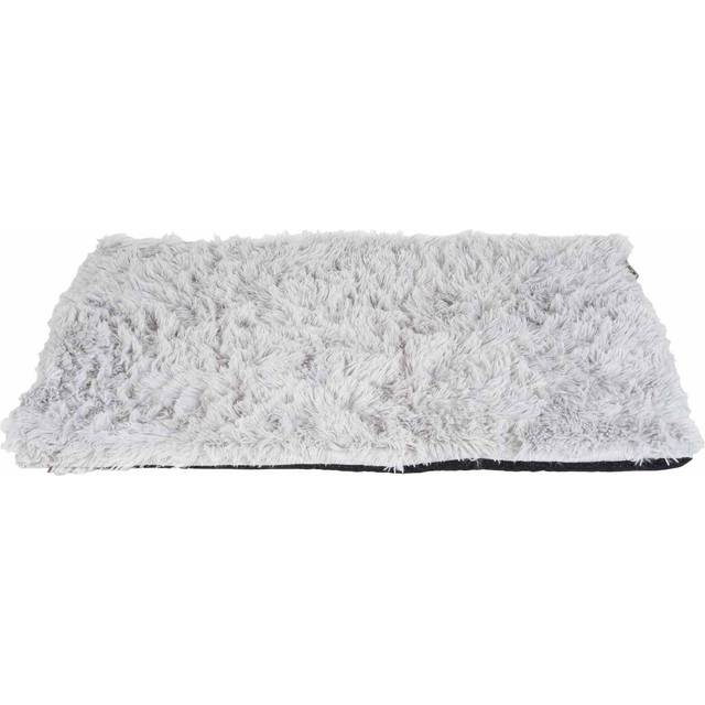 Madrass Doris - Grå - 75x50x2 cm