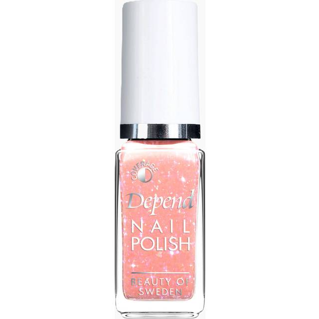 Depend Nail Polish 5ml