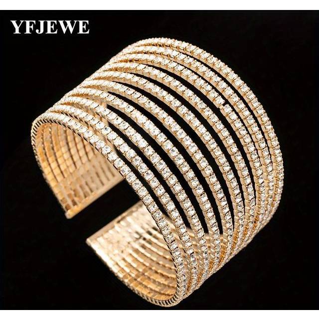 TEMU Women Bangle Christmas Party Gifts