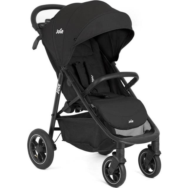 Joie Litetrax Pro sittvagn Shale - Svart