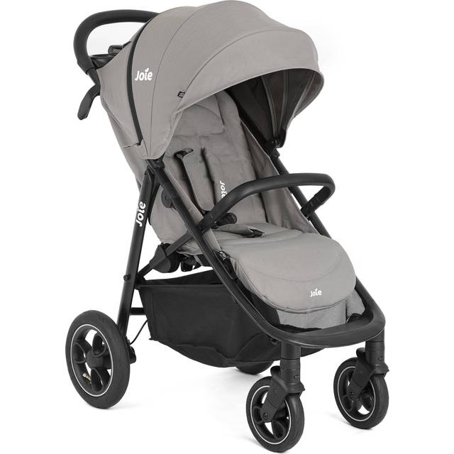 Joie Litetrax Pro Stroller - Pebble