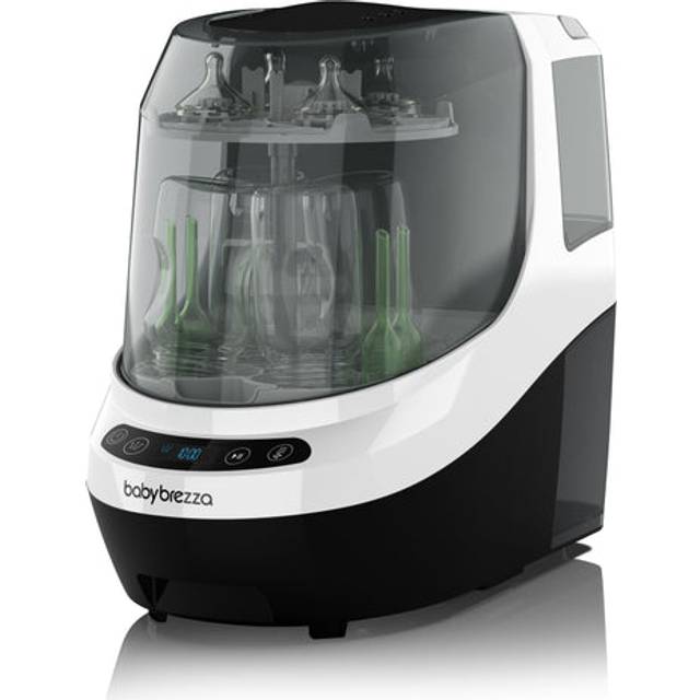 Baby Brezza Bottle Washer Pro - Baby Brezza - One Size - Tillbehör