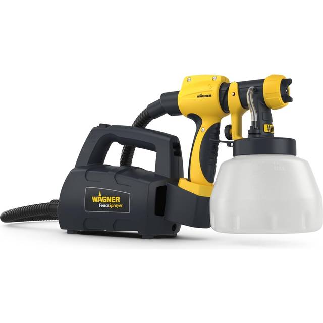 Wagner - Fence & Decking Sprayer