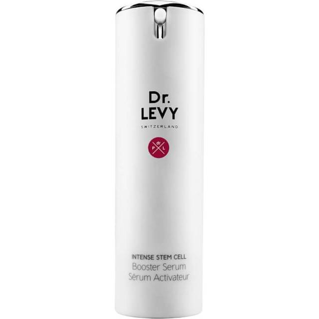 Dr LEVY Switzerland Booster Serum