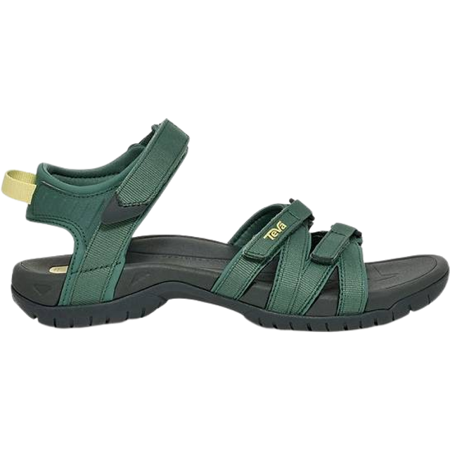 Teva - Women's Tirra - Sandals size 3, multi