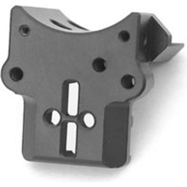 Tlily - MGN7H 3D Printer Metal Direct Drive x Carriage Plus Motor Plate
