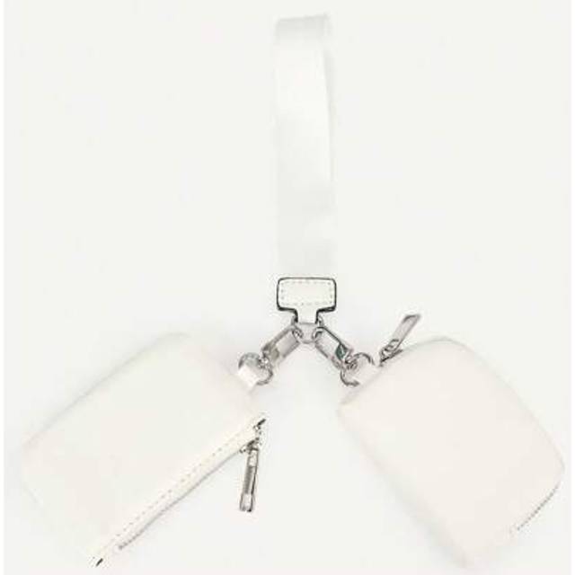 SHEIN 2pcs/Set 2-In-1 Wrist Wallet With Detachable Mini Coin Purse & Card Holder For Women Wallet Mini Wallet Purse Wallet Wallet Wristlet Wallet Travel Wal