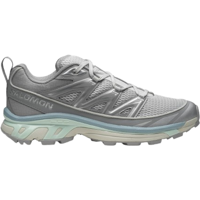 Sneakers Salomon Xt-6 Expanse Seasonal Alloy/ Lunar Rock UK 10 (10)
