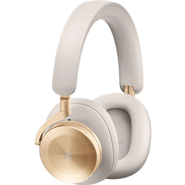 Bang och Olufsen Beoplay H95 Gold Tone