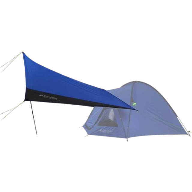 Eurohike Adventure Tarp, Blue