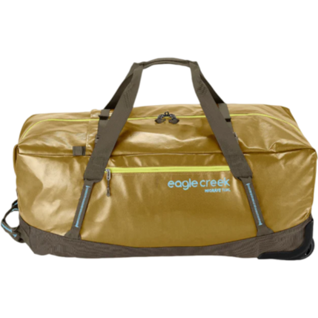 MigrateWheeled Duffle130L