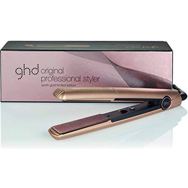 ghd original IV Earth Gold Styler