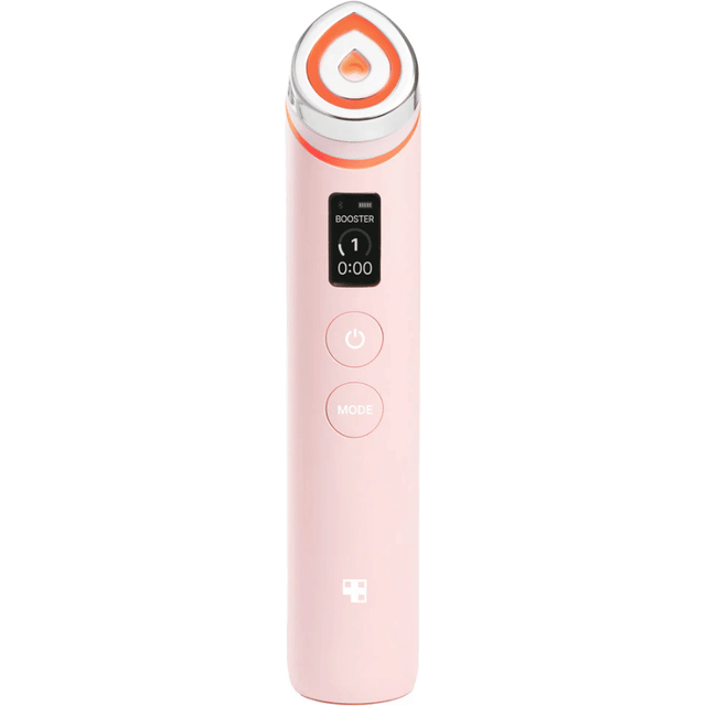 medicube - Age-R Booster Pro - Pink - 154g