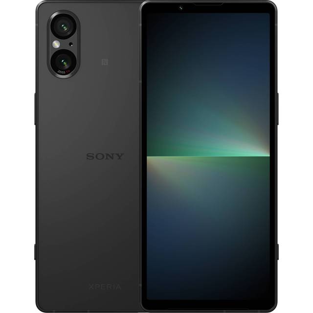 Sony Xperia 5 V XQ-DE54 5G 8/128GB - Svart
