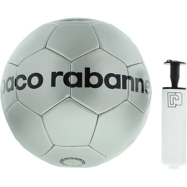 Paco Rabanne Invictus Soccer Ball + Pump