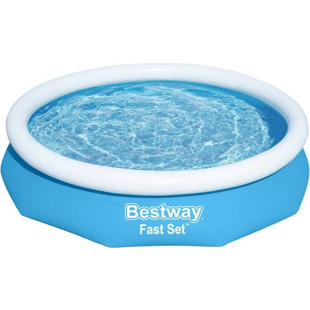 Bestway 10ft Paddling Pool - 3200L