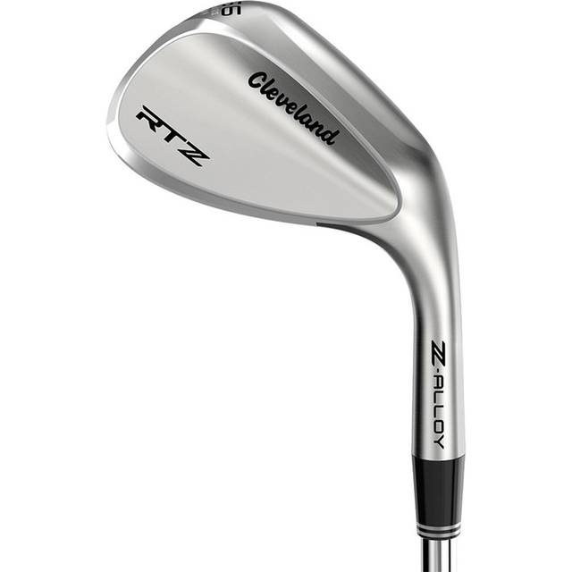 RTZ Tour Satin Wedge, Höger, 10.0°, 54.0°, Mid
