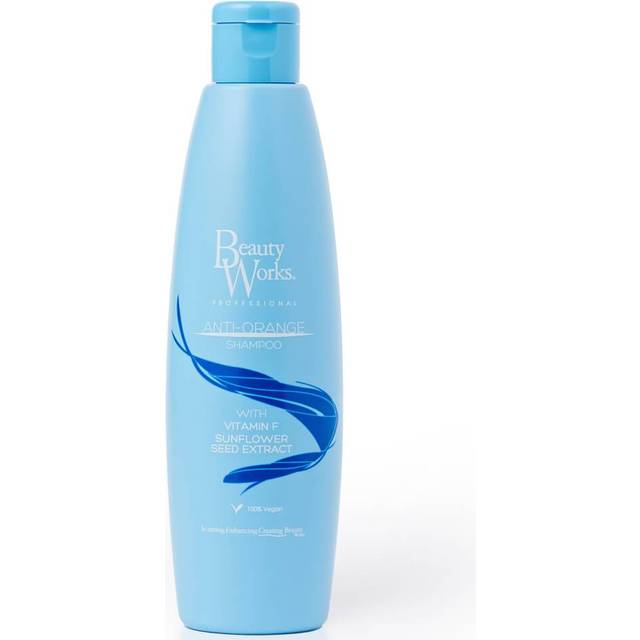 Beauty Works Anti-Orange Shampoo 250ml