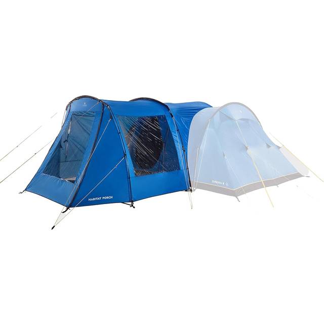 HI-GEAR Habitat Universal Tent Porch, Blue