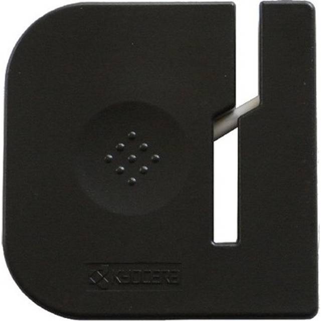 Htnbk Kyocera Metal Scissors Shears Sharpener Resurrect Razorsharp Made In