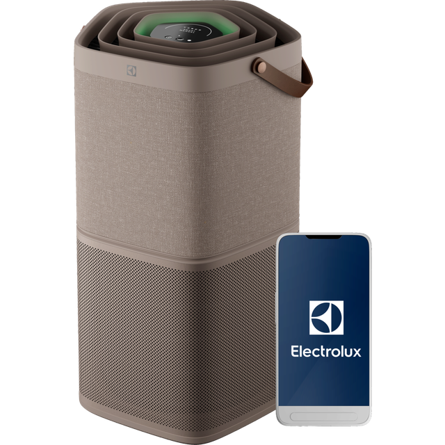 Electrolux Pure 600 Luftrenare 108 m² EPO60571BG