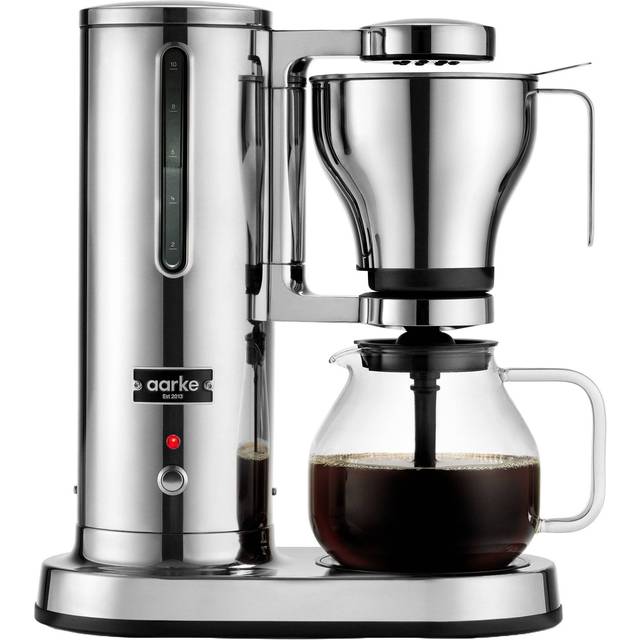 Aarke kaffebryggare A1300 (rostfritt stål)