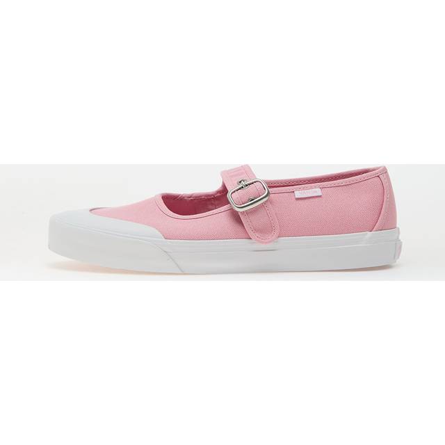 Sneakers Vans Mary Jane Prep Coral UK 4 (4)