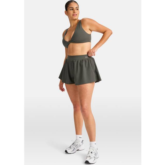 DayFlex Floaty Short - Dark Olive