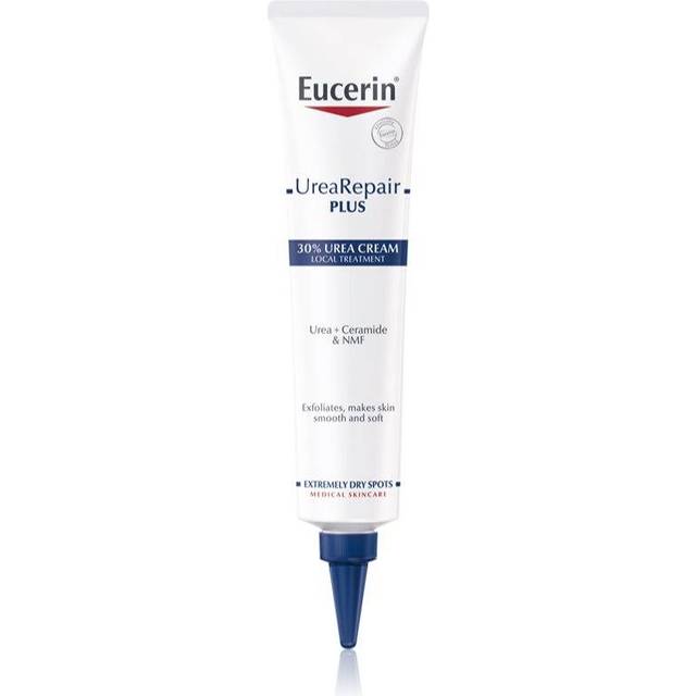 Eucerin Urea Plus 30% Urea Cream 75ml