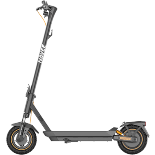 Navee GT3 Max elektrisk sparkcykel