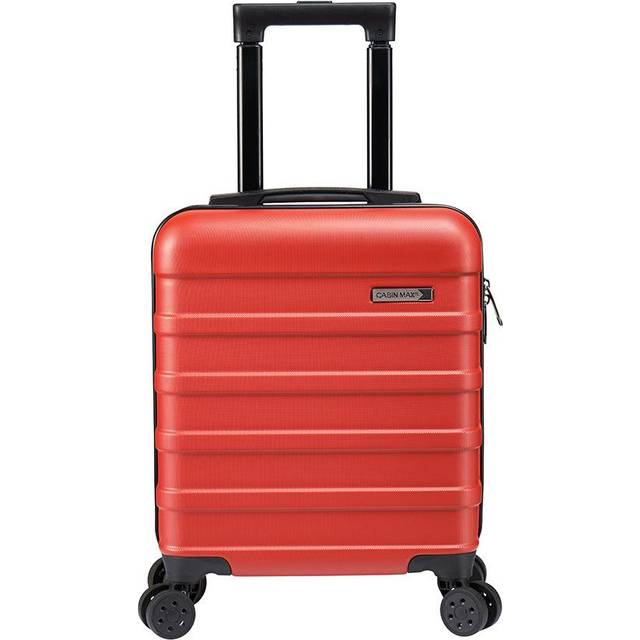 Cabin Max 30L Anode Underseat Cabin Case 45 x 36x20cm